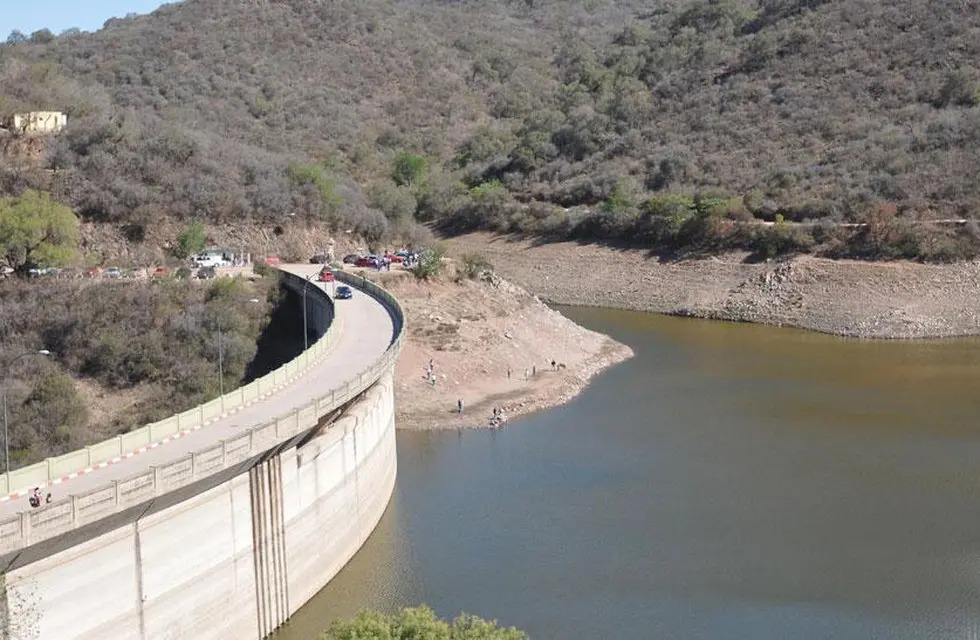 ALERTA ROJA POR REDUCCIÓN DE AGUA EN LA PLANTA POTABILIZADORA