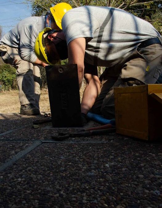 ℹ️AVANZAMOS EN LA CONCRECIÓN DE NUEVAS CONEXIONES