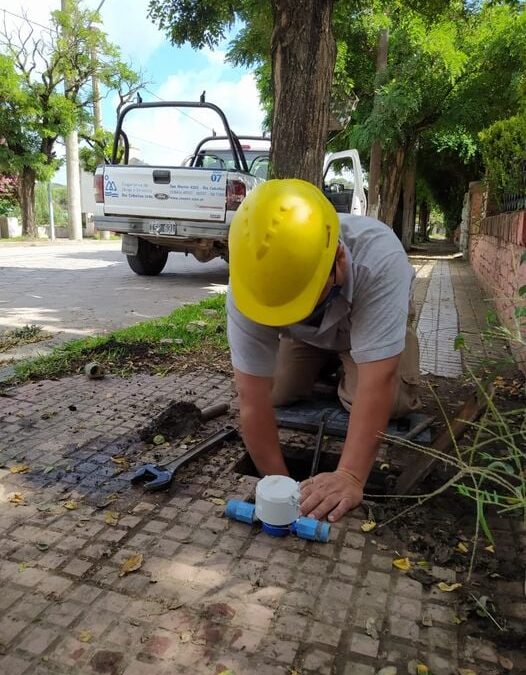 💢CAMBIAMOS MÁS DE 120 MEDIDORES