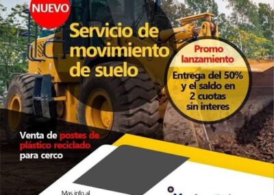 Tenes el terreno y pensas construir??¡Mirá que buena noticia