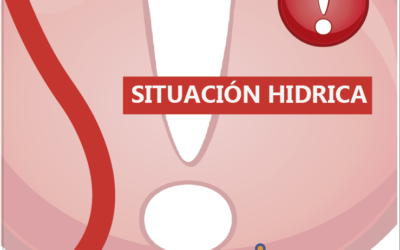 INFORME DE SITUACIÓN HIDRICA