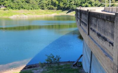 ALERTA ROJA PARA EL SERVICIO DE AGUA POTABLE