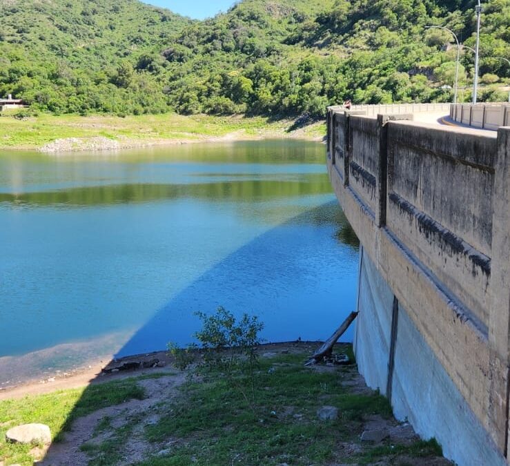 ALERTA ROJA PARA EL SERVICIO DE AGUA POTABLE