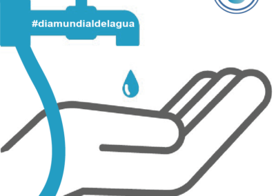 Día Mundial del Agua: la crisis hídrica es “un problema de todos”