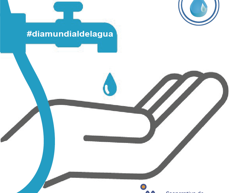 Día Mundial del Agua: la crisis hídrica es “un problema de todos”