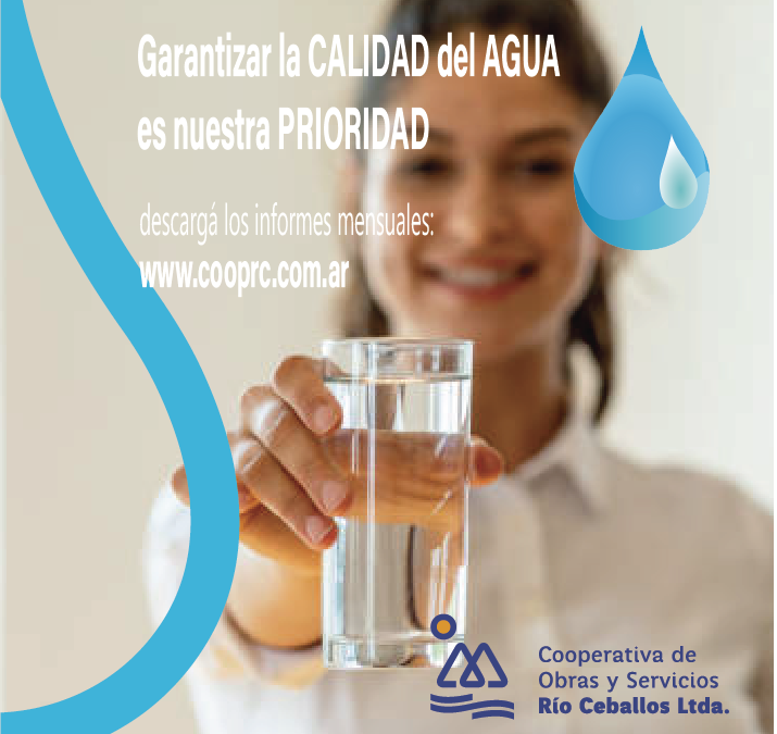 ¿CÓMO SE CONTROLA 🔬LA CALIDAD DEL AGUA?