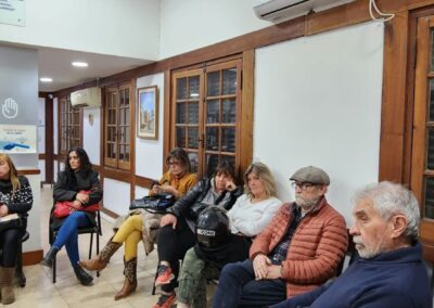 ASAMBLEA PRIMARIA DE DISTRITOS 2024