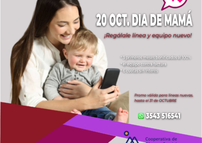 PROMO DIA DE LA MADRE