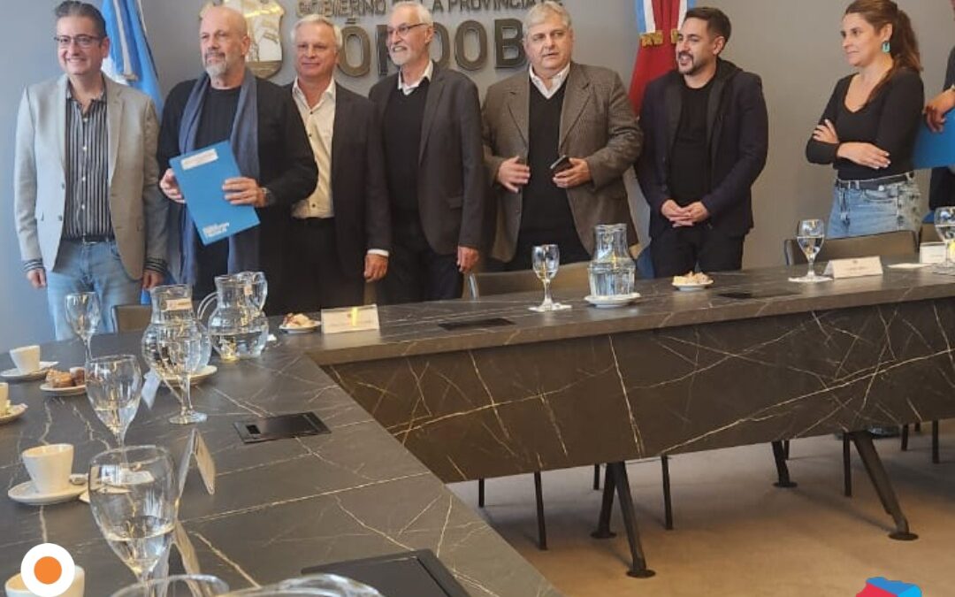 Programa de Fortalecimiento Cooperativo y Mutualista