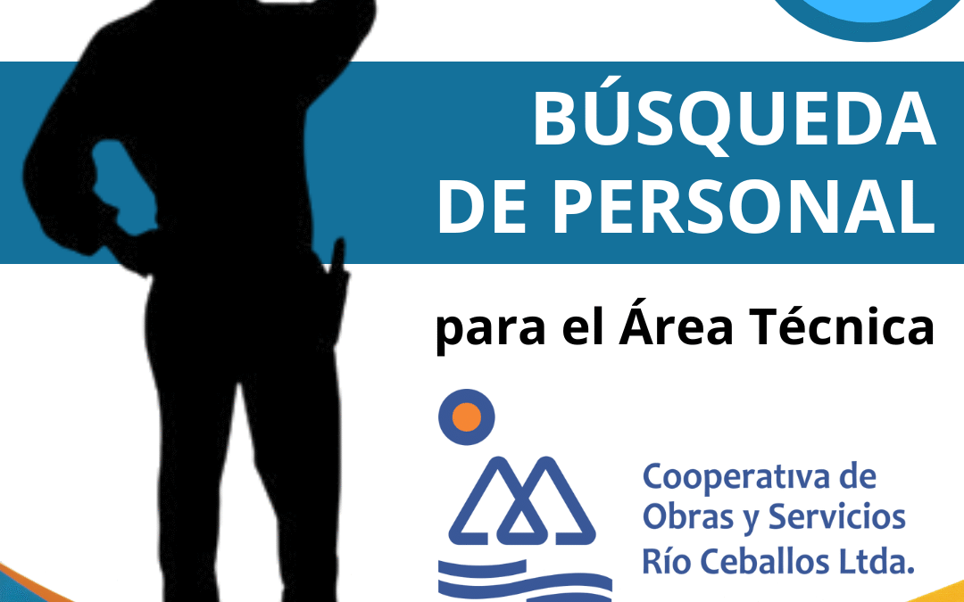 Búsqueda de Personal
