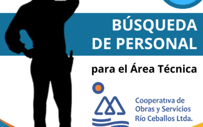 Búsqueda de Personal
