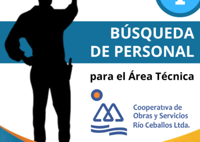 Búsqueda de Personal