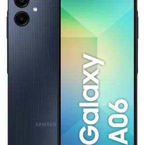 Samsung Galaxy A06 128 Gb
