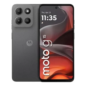 Motorola G15 128 Gb