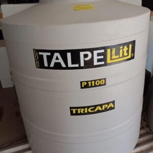 Tanque Tricapa 1100 Litros