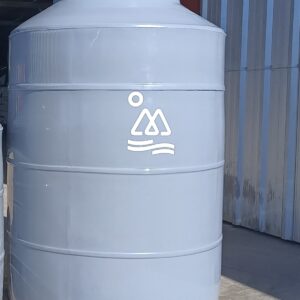 Tanque Tricapa 1100 Litros