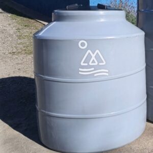 Tanque Tricapa 500 Litros