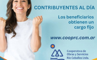 Ganadores del sorteo de Junio