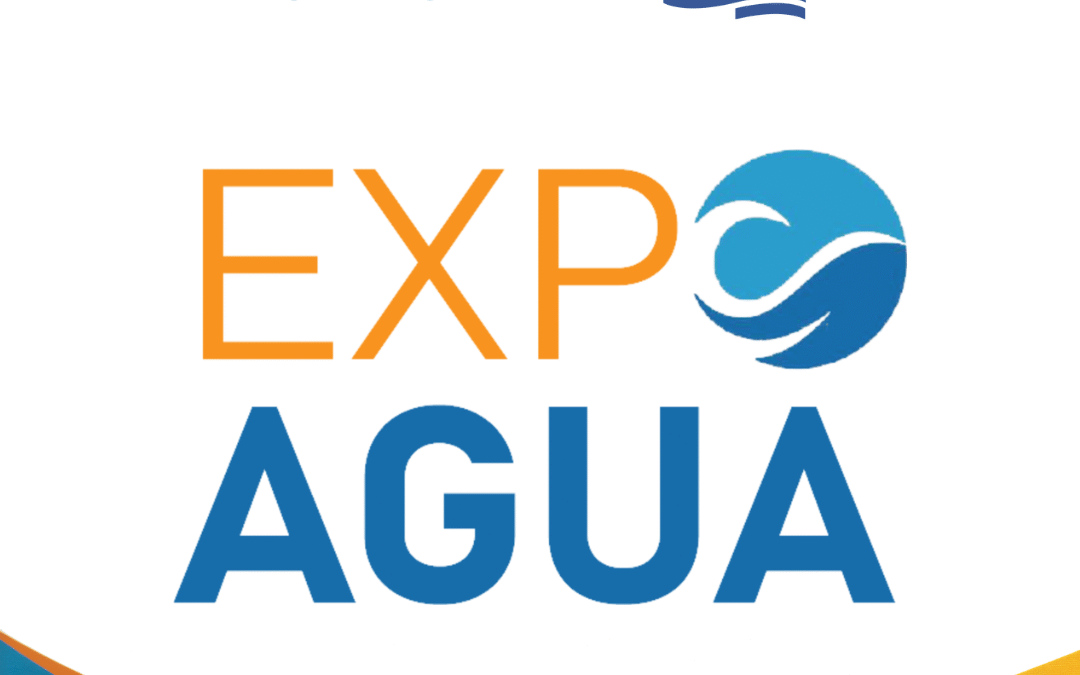 EXPO AGUA 3a. Edición 2025