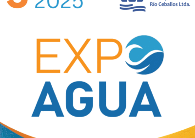 EXPO AGUA 3a. Edición 2025