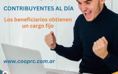 Ganadores del sorteo de julio