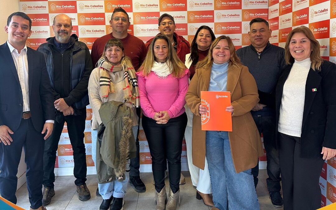 EXPO AGUA declarada de Interés Municipal y Educativo
