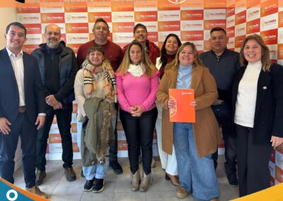 EXPO AGUA declarada de Interés Municipal y Educativo