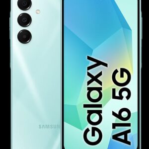 Samsung A16 256 gb 5G