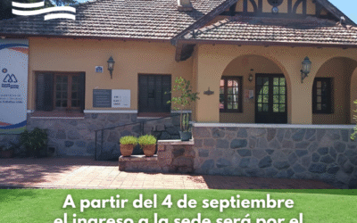 Atención al Público