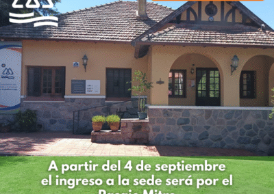 Atención al Público