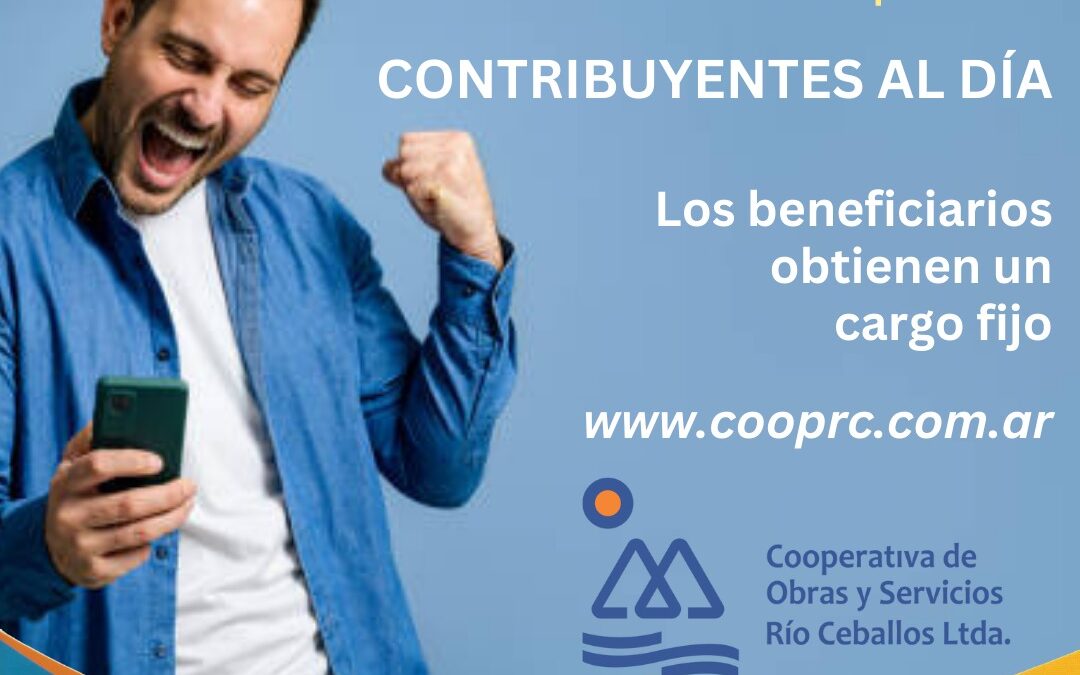 Ganadores del Sorteo