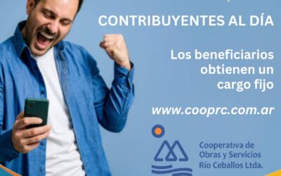 Ganadores del Sorteo