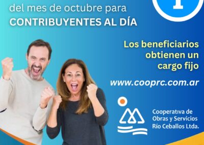 Ganadores del Sorteo