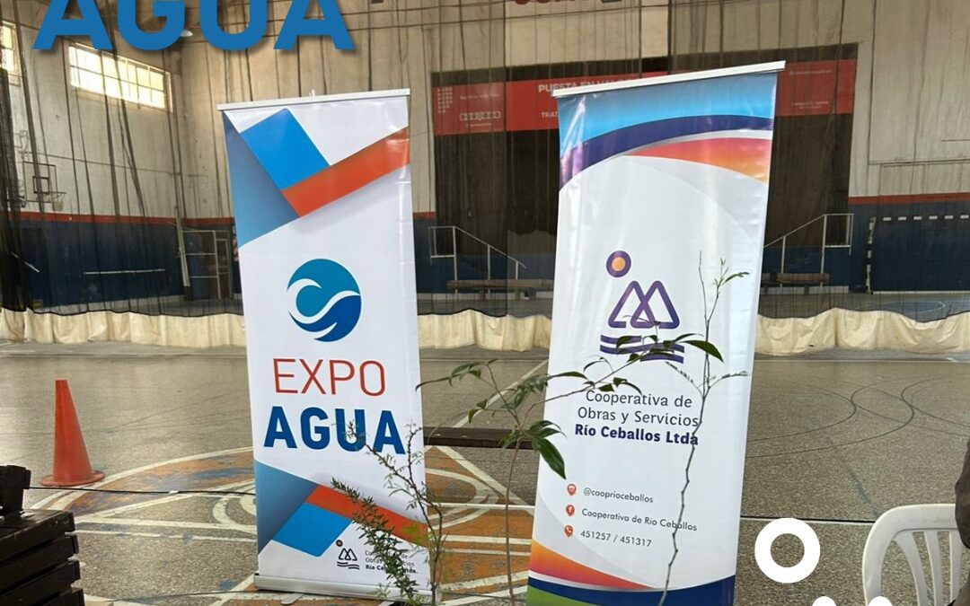 EXPO AGUA 2025