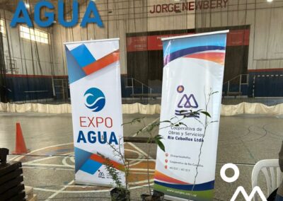 EXPO AGUA 2025