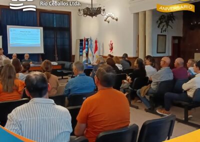 Asamblea Ordinaria 2025