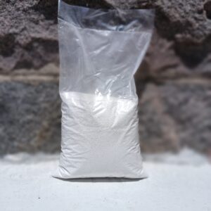 Cloro Granulado Cerroclor por 1 Kg (en bolsa)