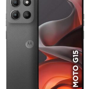 Motorola G15 256 GB