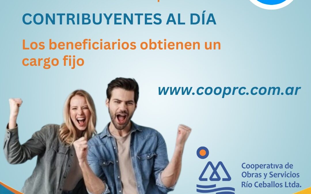 Ganadores del Sorteo de Marzo