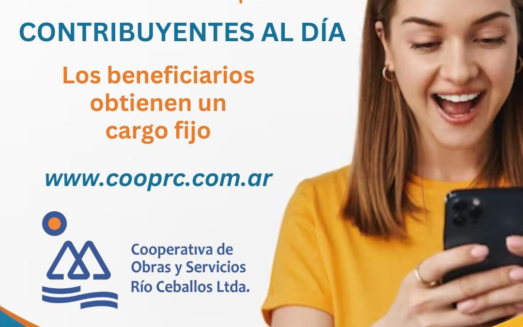 Ganadores del Sorteo