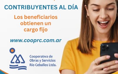 Ganadores del Sorteo