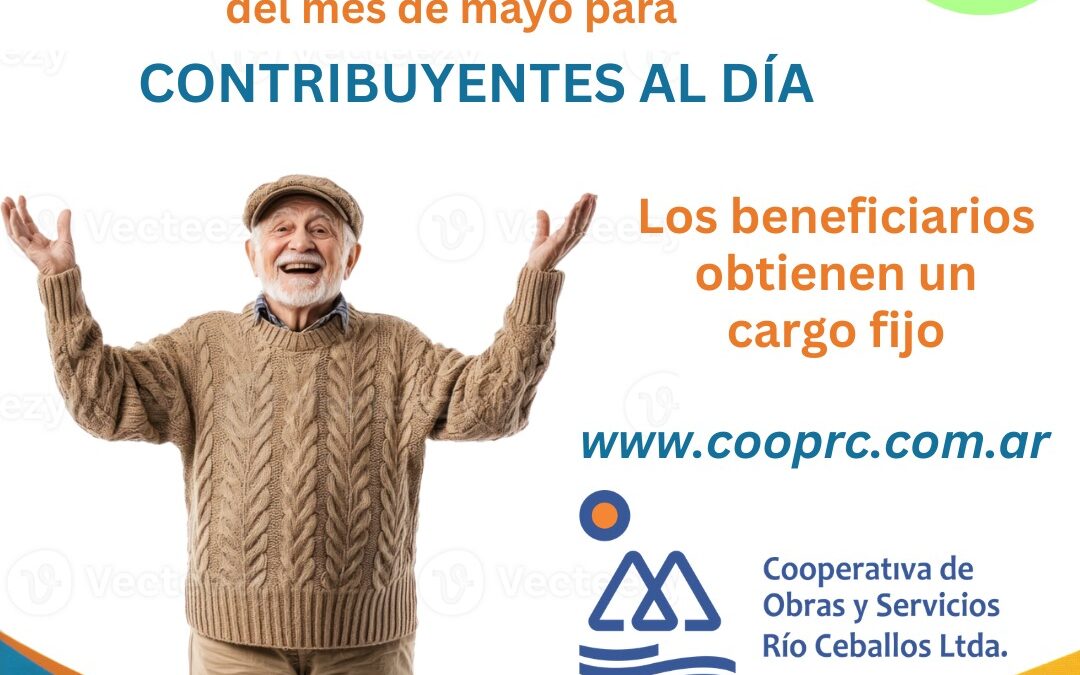 Ganadores del Sorteo