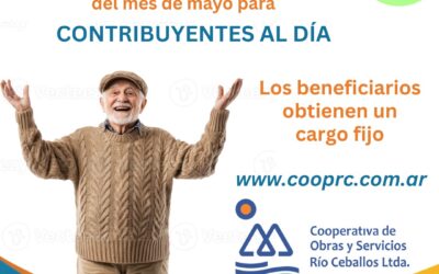 Ganadores del Sorteo
