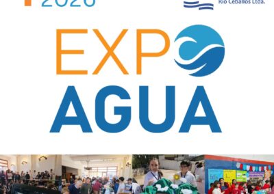 Expo Agua 2026