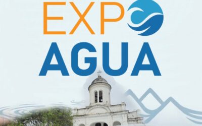 EXPO AGUA 2026 4a Edición