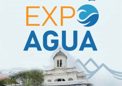 EXPO AGUA 2026 4a Edición